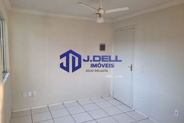 Apartamento &agrave; venda - Otavio Rasi