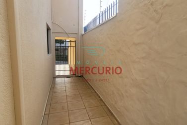 Sobrado para alugar - Jardim Dona Sarah