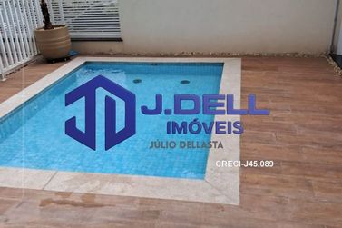 Apartamento para alugar - 60m&sup2; - Vila Santo Antonio
