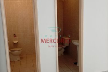 Sala Comercial &agrave; venda - 93m&sup2; - Jardim Infante Dom Henrique