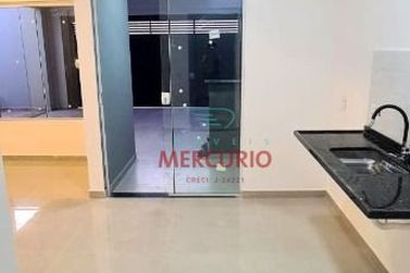 Casa &agrave; venda - 95m&sup2; - Vila S&atilde;o Francisco