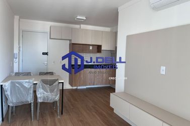 Apartamento &agrave; venda - Vila Nova Cidade Universitaria