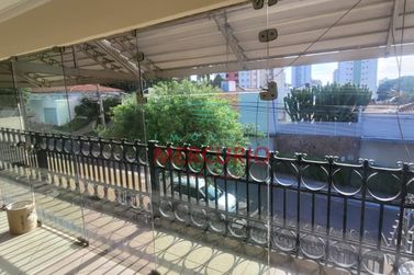 Sobrado para alugar - Jardim Dona Sarah