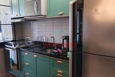 Apartamento &agrave; venda - 84m&sup2; - Vila Avia&ccedil;&atilde;o