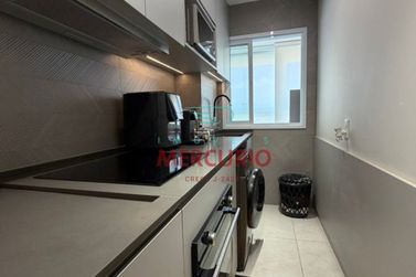 Apartamento &agrave; venda - 65m&sup2; - Vila Santo Ant&ocirc;nio