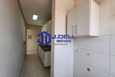 Apartamento &agrave; venda - 40m&sup2; - Vila Noemy