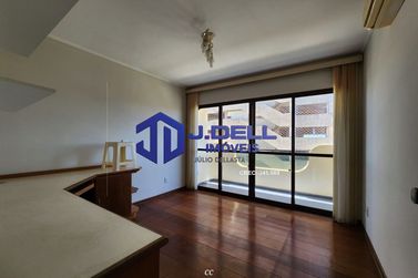 Apartamento &agrave; venda - 440m&sup2; - Centro