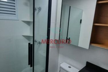 Apartamento &agrave; venda - 45m&sup2; - Vila Nova Cidade Universit&aacute;ria
