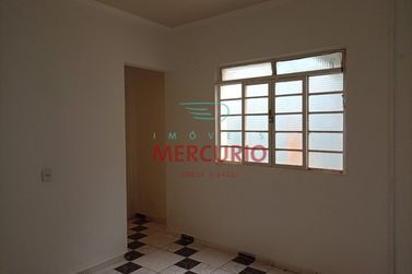 Sobrado &agrave; venda - Vila Aeroporto Bauru