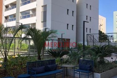 Apartamento &agrave; venda - 87m&sup2; - Jardim Estoril IV