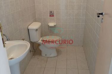 Sala Comercial &agrave; venda - 93m&sup2; - Jardim Infante Dom Henrique