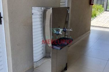 Apartamento &agrave; venda - Vitta S&atilde;o Jos&eacute;