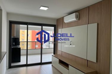 Apartamento para alugar - 87m&sup2; - Jardim Paulista
