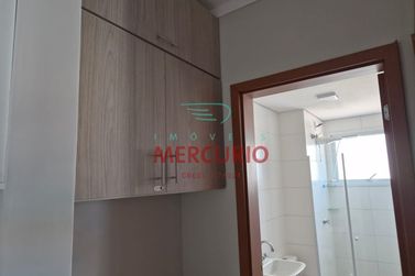 Apartamento para alugar - 41m&sup2; - Vila Altin&oacute;polis