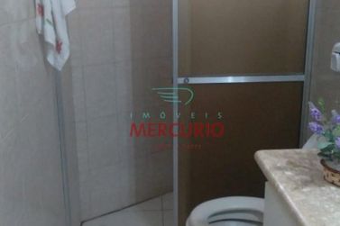 Apartamento &agrave; venda - 91m&sup2; - Jardim Am&eacute;rica