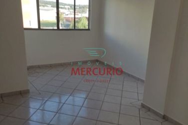 Apartamento para alugar - 65m&sup2; - Jardim Auri Verde