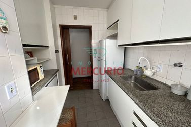 Apartamento para alugar - 65m&sup2; - Jardim Nasralla