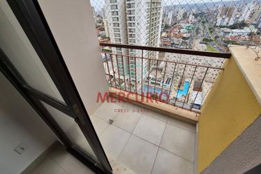 Apartamento para alugar - 86m&sup2; - Jardim Infante Dom Henrique