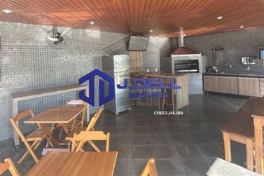 Apartamento &agrave; venda - 105m&sup2; - Jardim America