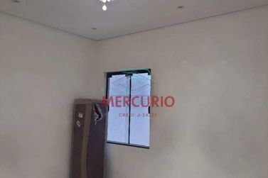 Sobrado &agrave; venda - 179m&sup2; - Vila Souto