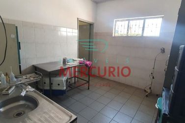 Ponto Comercial &agrave; venda - 175m&sup2; - Vila Seabra