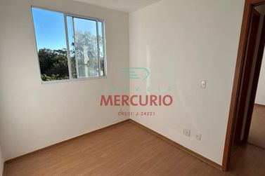 Apartamento &agrave; venda - Parque Viaduto