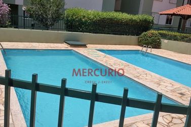 Apartamento &agrave; venda - 68m&sup2; - Jardim Auri Verde