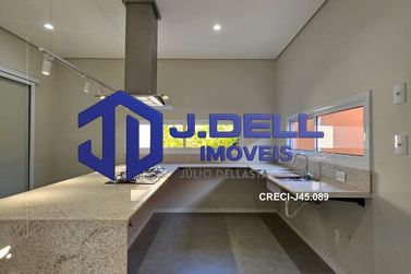Casa &agrave; venda - Residencial Guestier 2
