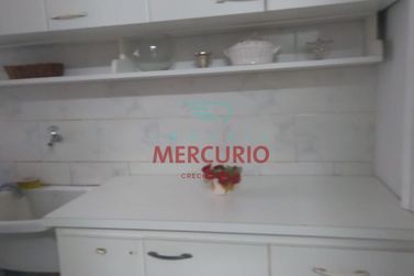 Apartamento &agrave; venda - 91m&sup2; - Jardim Am&eacute;rica