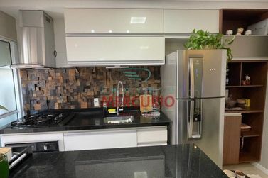 Apartamento &agrave; venda - 57m&sup2; - Jardim Cruzeiro do Sul