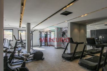 Apartamento &agrave; venda - 84m&sup2; - Vila Avia&ccedil;&atilde;o