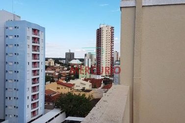 Apartamento &agrave; venda - 120m&sup2; - Jardim Panorama
