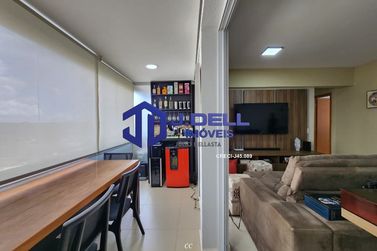 Apartamento &agrave; venda - 86m&sup2; - Aviacao
