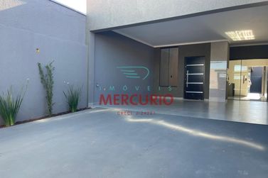 Casa &agrave; venda - 122m&sup2; - Vila Souto