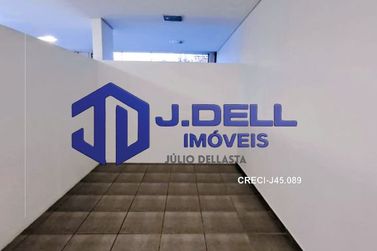 Sala Comercial para alugar - 80m&sup2; - Centro