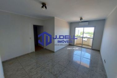Apartamento para alugar - 88m&sup2; - Vila Nova Santa Clara
