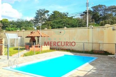 Apartamento &agrave; venda - 65m&sup2; - Jardim Auri Verde