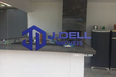 Ch&aacute;cara &agrave; venda - 300m&sup2; - Vale do Igapo