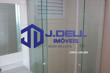 Apartamento para alugar - 33m&sup2; - Jardim Nasralla
