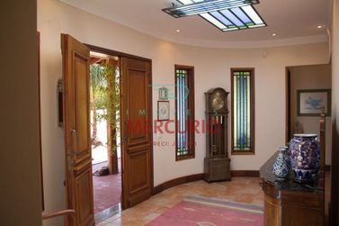 Casa &agrave; venda - 952m&sup2; - Jardim Shangri-L&aacute;