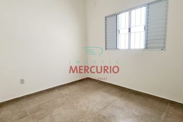 Casa &agrave; venda - 114m&sup2; - Vila Santista