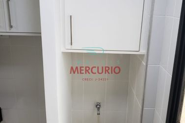 Apartamento &agrave; venda - 59m&sup2; - Jardim Infante Dom Henrique