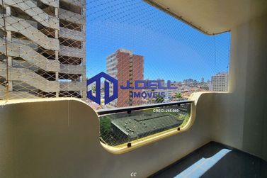 Apartamento &agrave; venda - 440m&sup2; - Centro