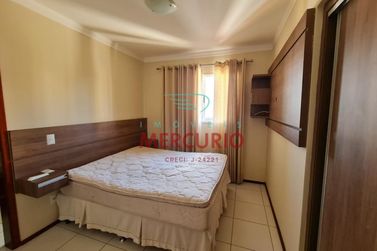 Apartamento &agrave; venda - 62m&sup2; - Jardim Am&aacute;lia