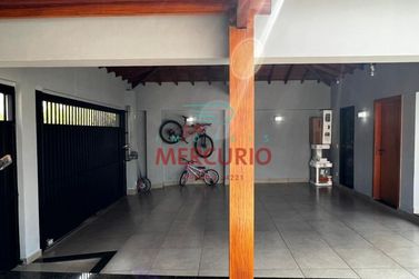 Casa &agrave; venda - 197m&sup2; - Quinta da Bela Olinda