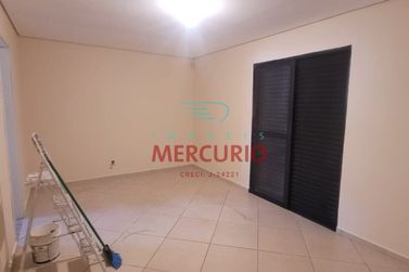 Sobrado para alugar - Jardim Dona Sarah