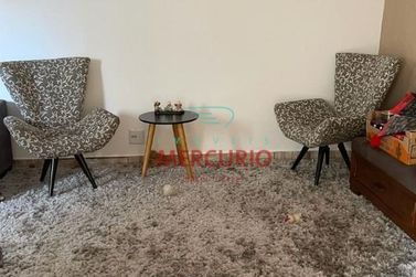 Casa &agrave; venda - 180m&sup2; - N&uacute;cleo Residencial Presidente Geisel