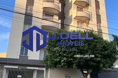 Apartamento para alugar - 40m&sup2; - Jardim Panorama