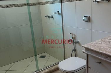 Casa &agrave; venda - 336m&sup2; - Residencial Tivoli