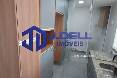 Apartamento para alugar - 71m&sup2; - Solange